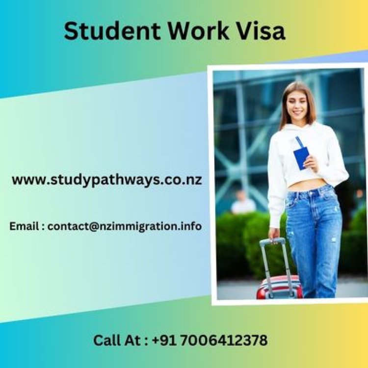Student Work Visa