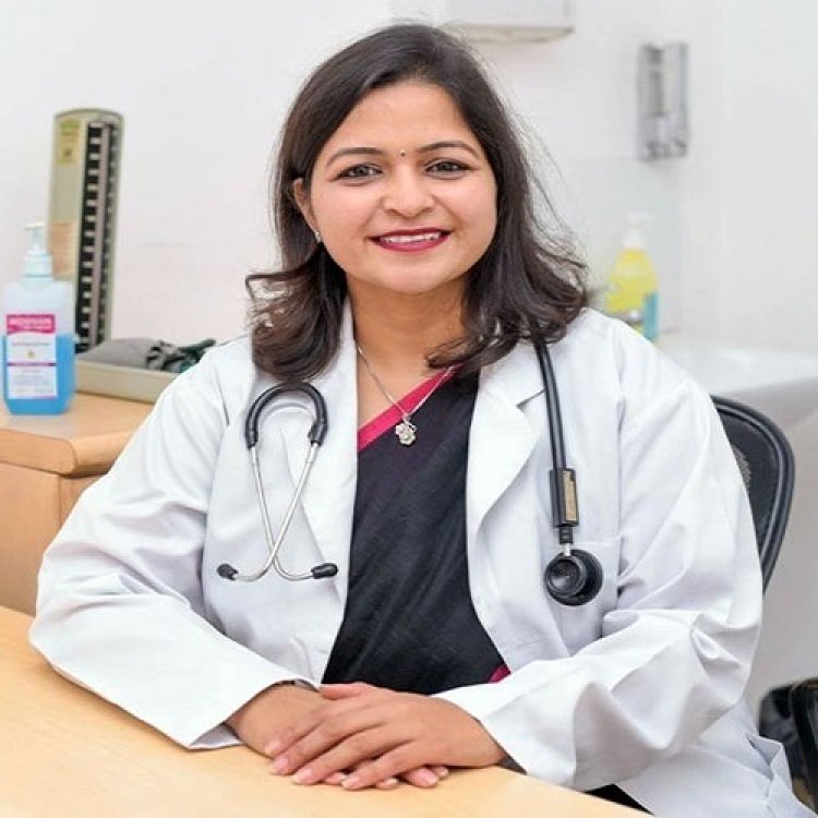 Gynecologist in Gurgaon