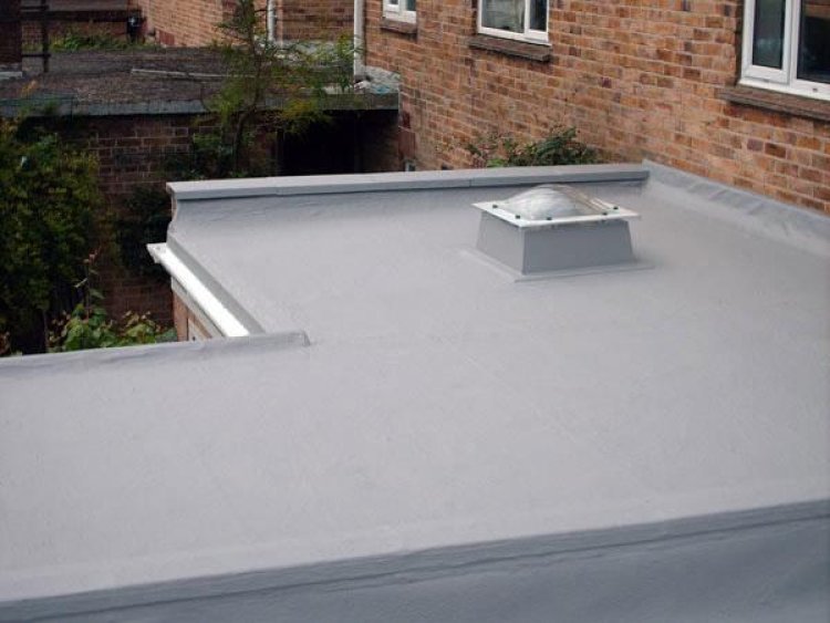 Global Waterproofing Systems Market – Industry Trends and Forecast to 2027