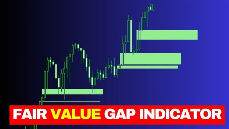 Understanding the Fair Value Gap Indicator in MT5