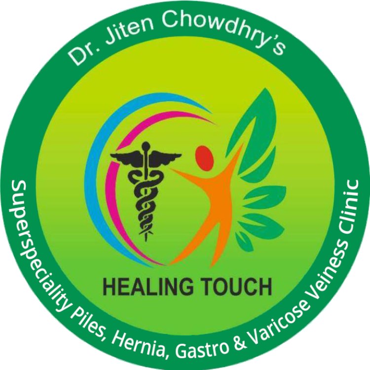 Arogyam Healing Touch