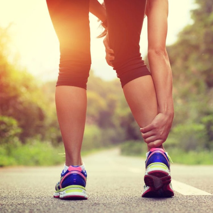 Sports Injury Treatment in Surrey