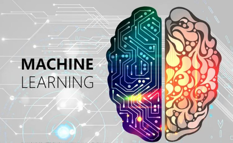 Unveiling the Power of Machine Learning: Transforming Data into Intelligence