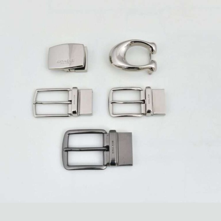 Buckle Manufacturers