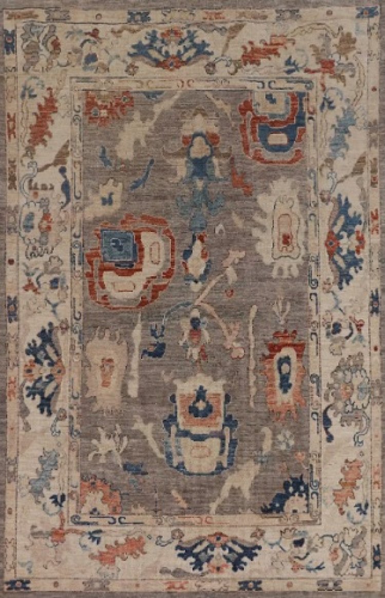 Rug Source - Oriental and Persian Rugs