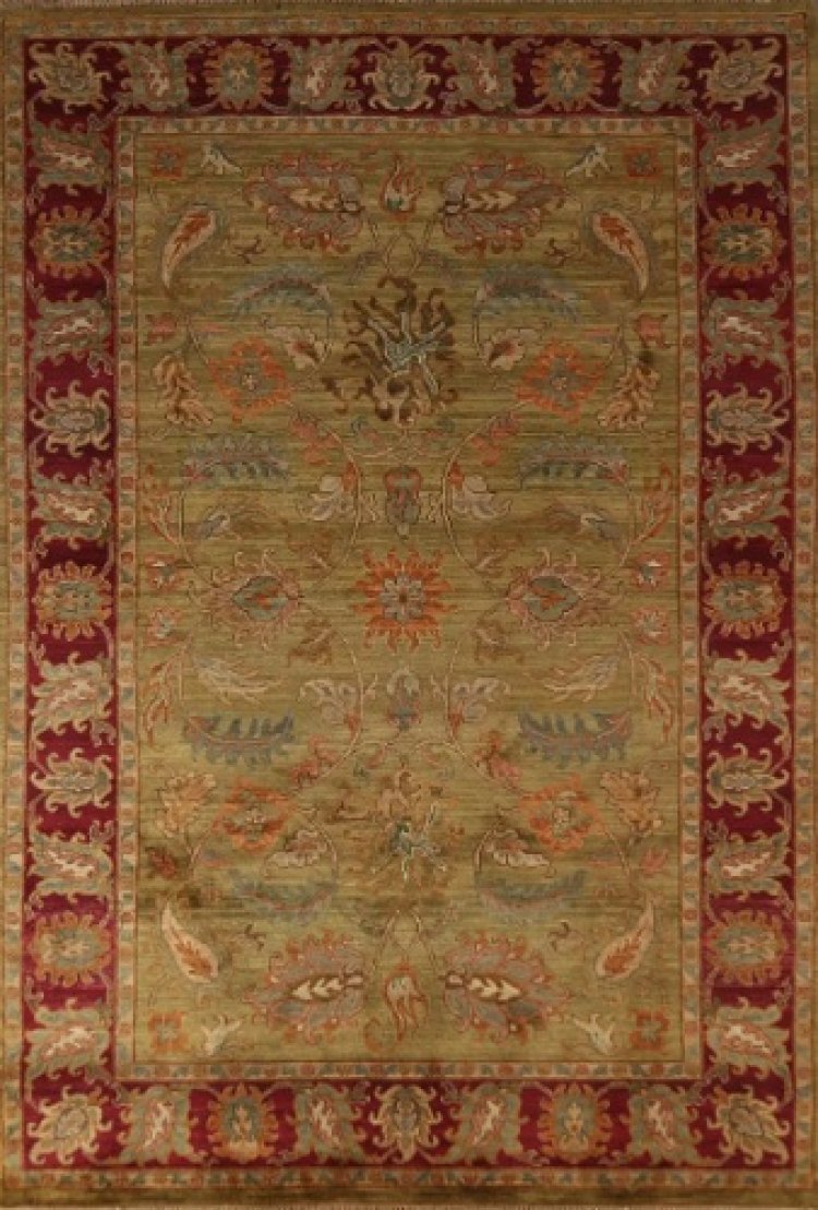 Rug Source - Oriental and Persian Rugs