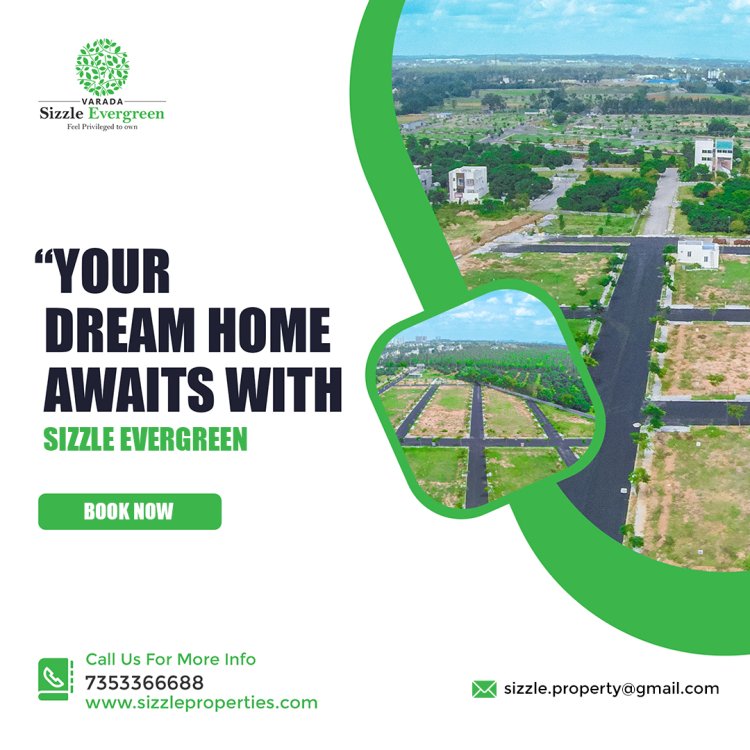 Ready to move residential plots for sale near Budigere Cross @ Rs.43.5L onwards