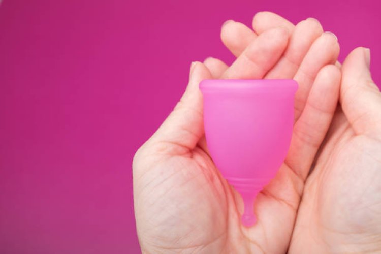 Shop Menstrual Cups Online: Eco-Friendly Period Solutions