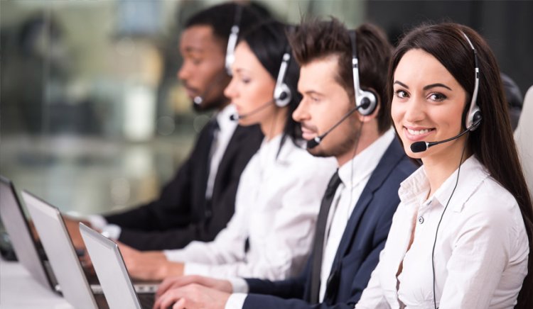 How Any Business Can Get Started With Call Center Outsourcing