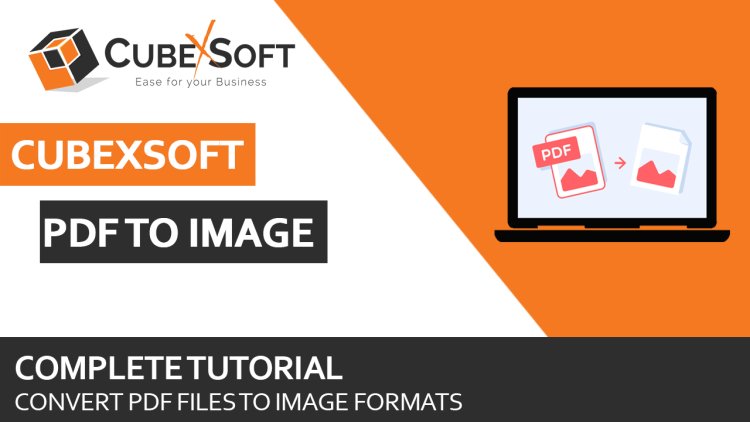 The Best Approach to Switch PDF File to PNG Format? Know Deeply