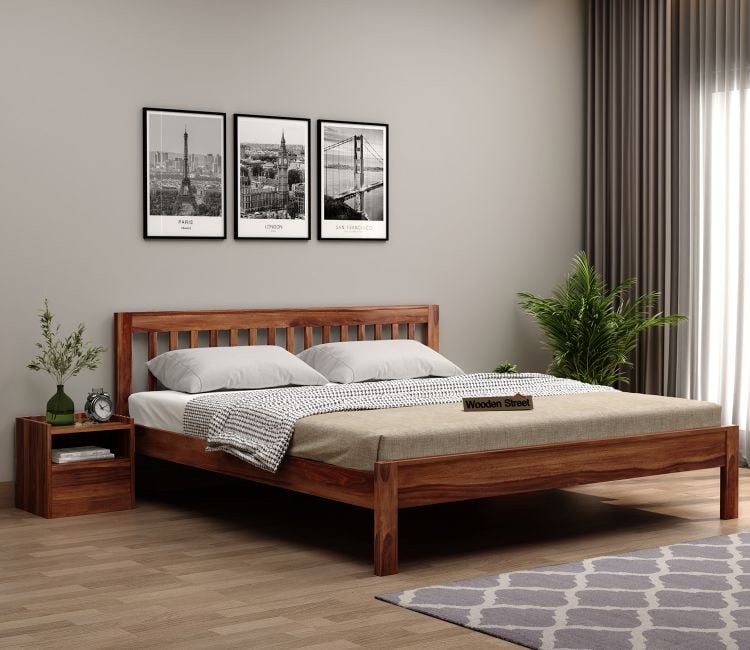 Bed Buying Guide: How to Pick the Perfect Fit