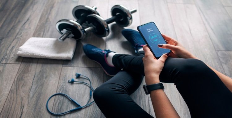 Fitness App Market to Grow with a CAGR of 17.52% Globally through to 2028
