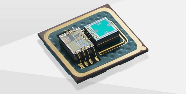 Industrial MEMS Sensor Market is Dominated by Pressure Sensor Sector