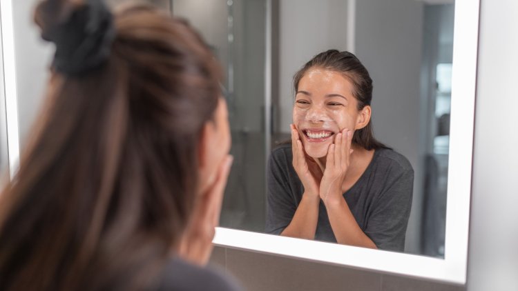The Magic Behind Exfoliation Facial – Unlocking Radiance