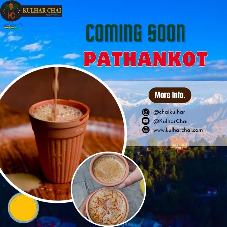 kulharchai | Low investment kulhar chai franchise business in India