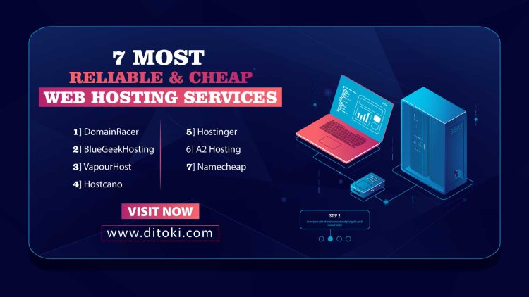 India's Top Affordable Hosting Solutions: Budget-Friendly and Reliable Services Unveiled