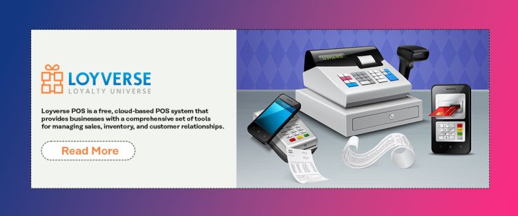 Everything You Need to Know About Loyverse POS