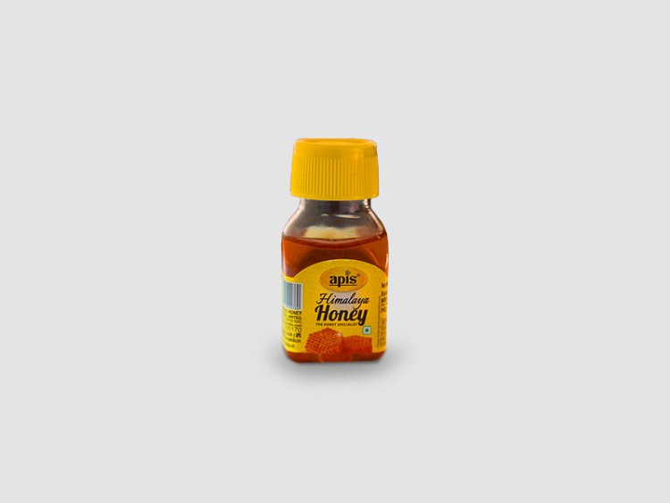Best Honey In India At Attractive Price