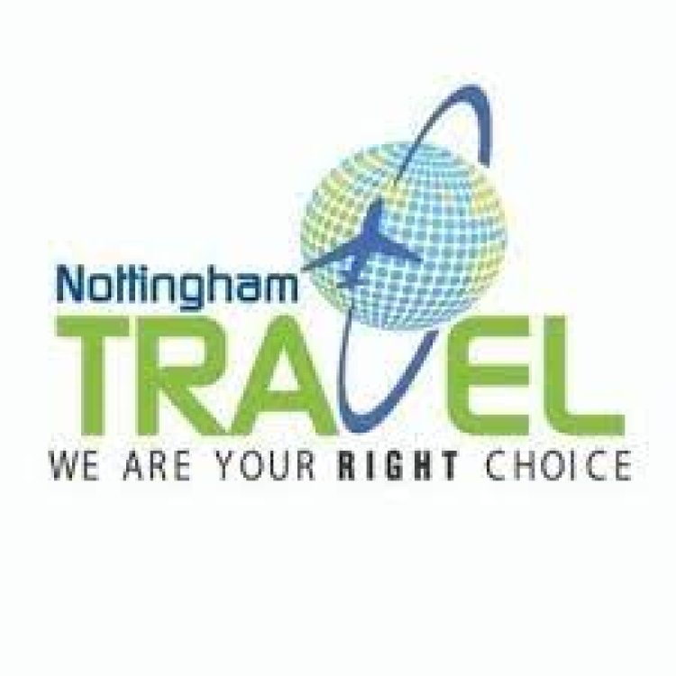 Nottingham Travel provides visa processing services for clients