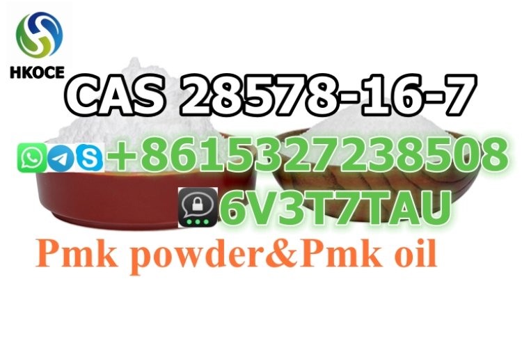 PMK powder Cas28578-16-7 pmk ethyl glycidate