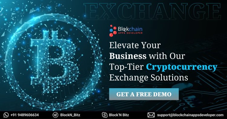 Elevate Your Business with Our Top-Tier Cryptocurrency Exchange Solutions