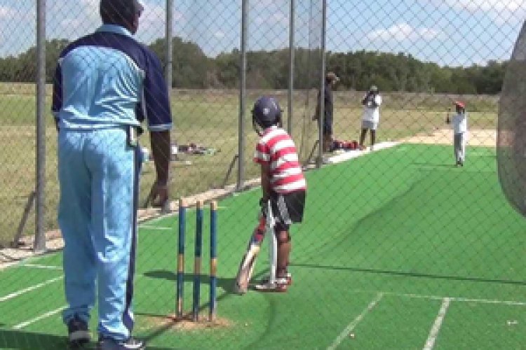 Top-Quality Cricket Practice Nets in Bangalore!
