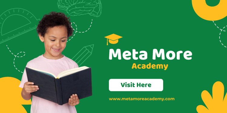 Metamore Academy: Your Pathway to Proficiency in Public Speaking in Singapore