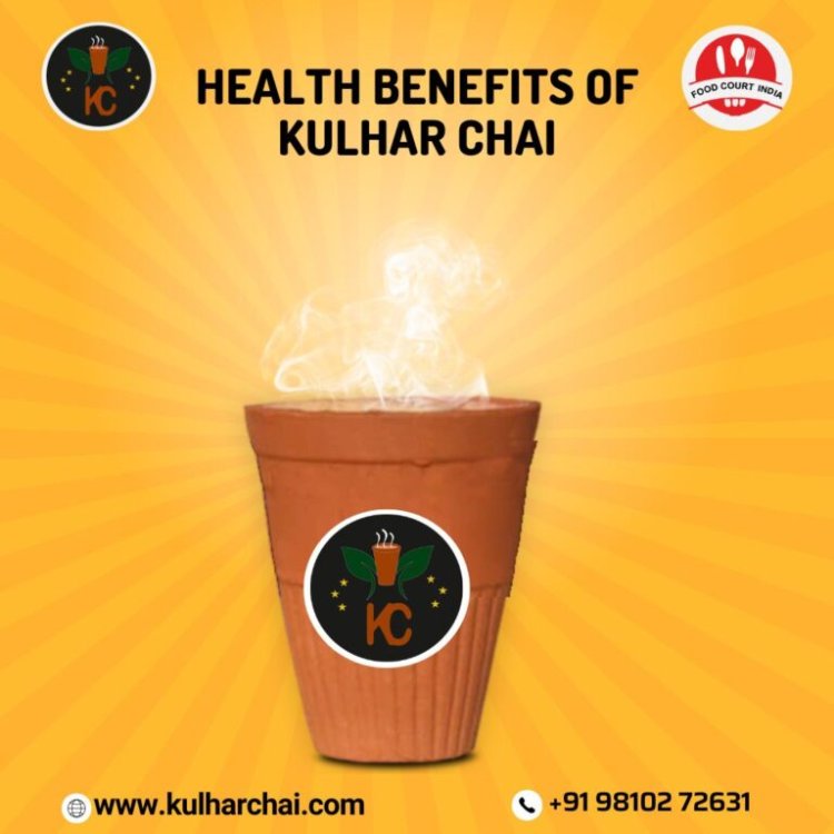 kulharchai | Chai Franchise bussiness