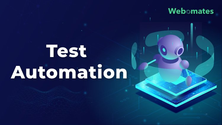 Test Automation