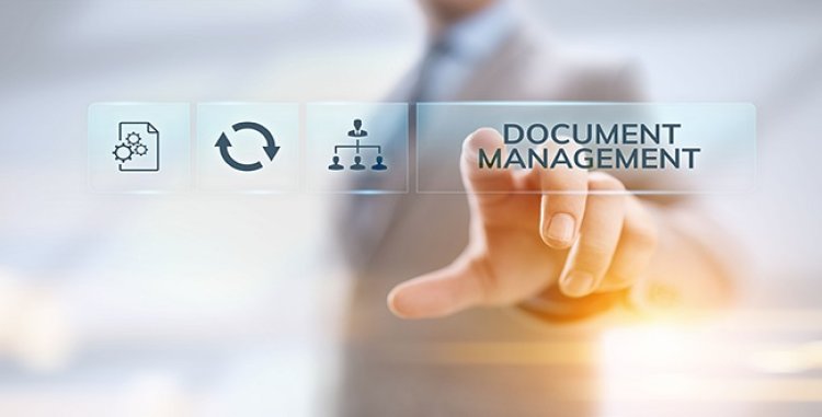 Document Management System Market Expands with Software Segment at a robust CAGR