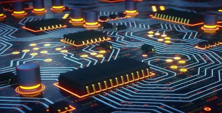 Electronic Materials Market to Grow with a CAGR of 6.4% Globally through to 2028