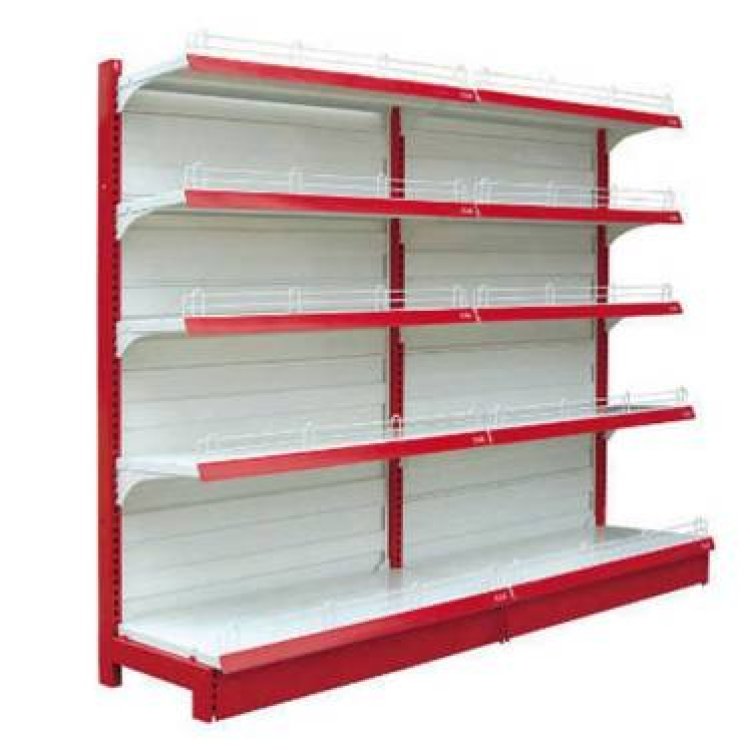 Heavy Duty Supermarket Rack Manufacturers