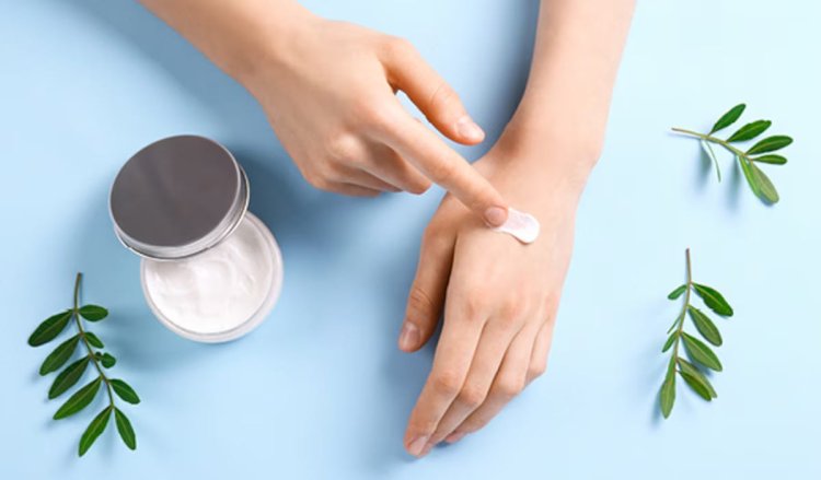 Luxurious Hand Treatments for Silky Smooth Skin