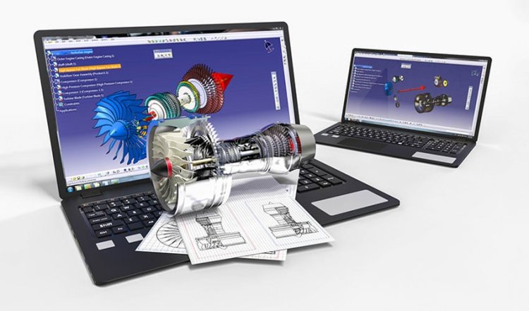 3D CAD Software Market to Grow with a CAGR of 6.78% Globally