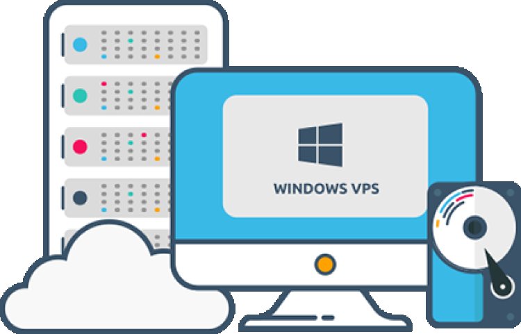 Unleashing the Power of Windows VPS: A Comprehensive Guide to Virtual Servers