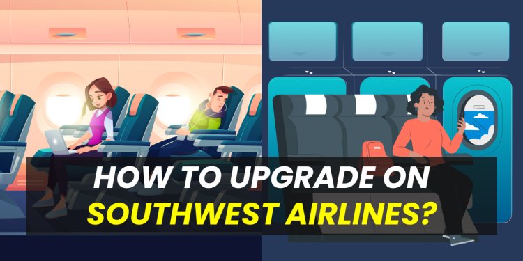 What distinguishes Southwest Airlines' first-class experience from others?