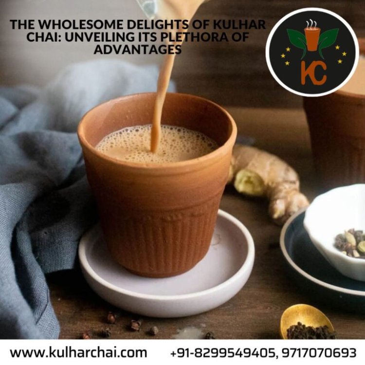 Kulharchai | Best Kulhar chai franchise