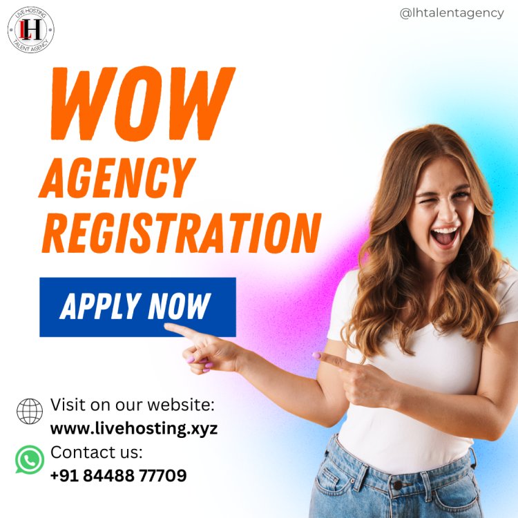 How Can Wow Agency Help You Reach Your Goals?
