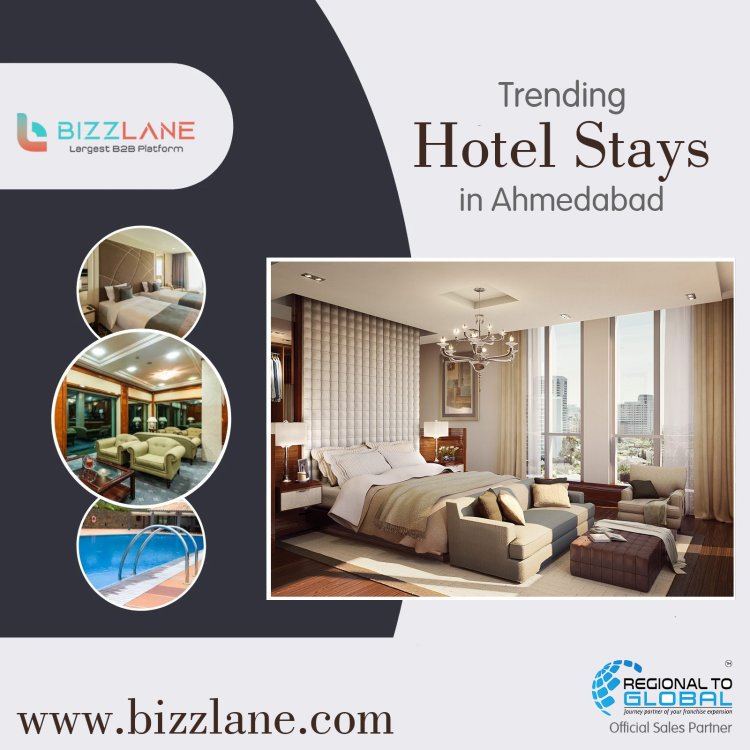 best trending hotel in ahemadabad bizzlane