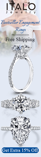 italojewelry.com We all want to give the best thing to our special one.