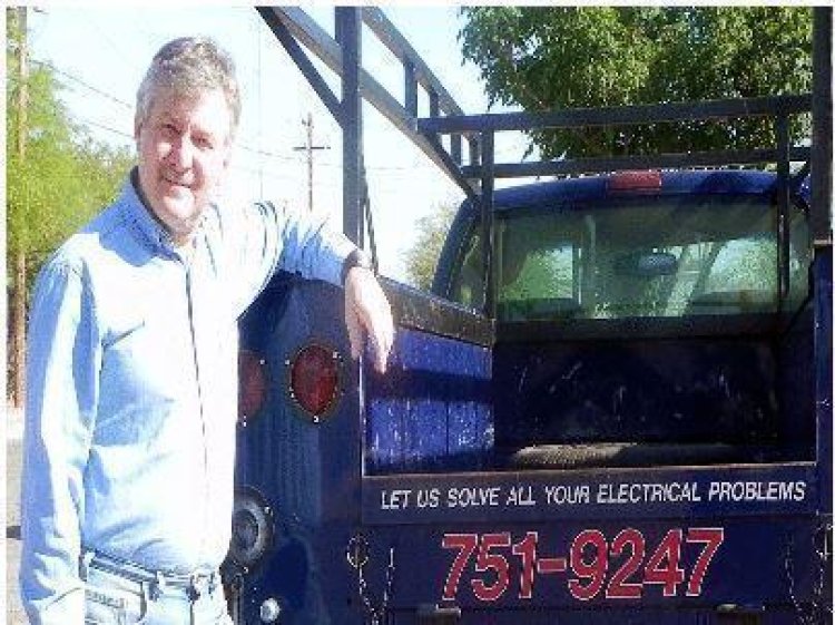 Best Electricians in Tucson, AZ - A American Electrical Services