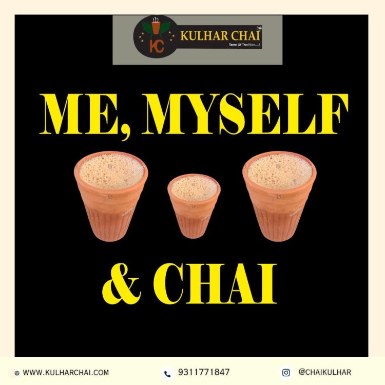 Kulharchai | Get Kulhar chai franchise opportunities online