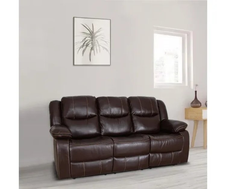 360 Moving Recliner Furniture At Low Price