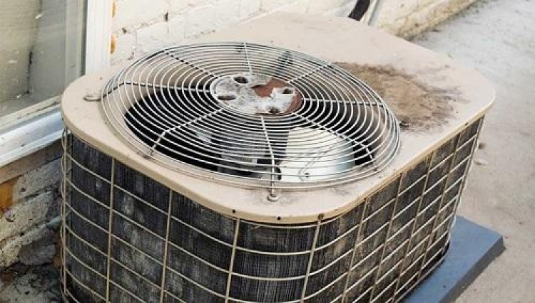 Air Conditioning Repair in Surprise AZ - Cool Blew, Inc