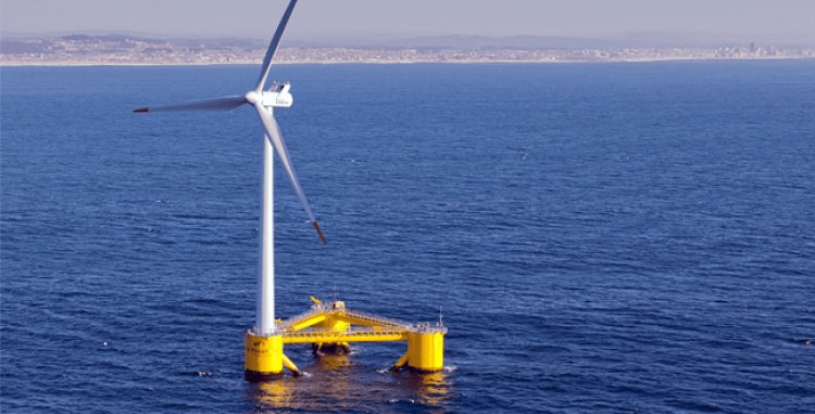 Offshore Wind Turbine Rotor Blade Market to be dominated by Carbon Fiber segment