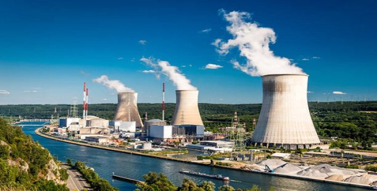 Nuclear Plant Services Market to Grow with a CAGR of 5.01% through 2028