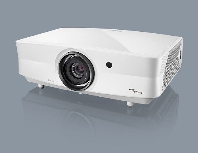 UHZ65LV Bright 4K UHD laser home Cinema projector | Optoma India