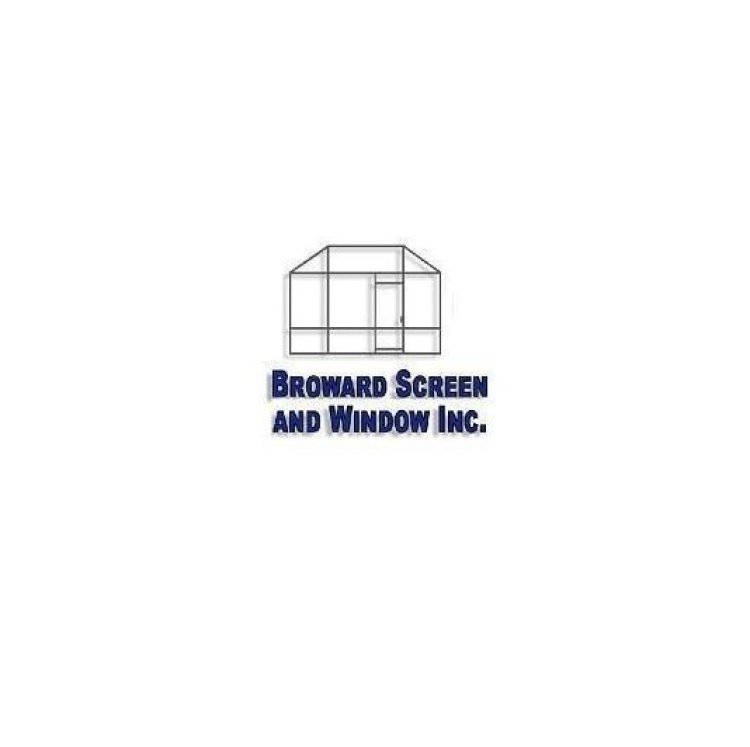 Professional Screen Enclosure Repair in Davie, FL - Broward Screen and Window INC.