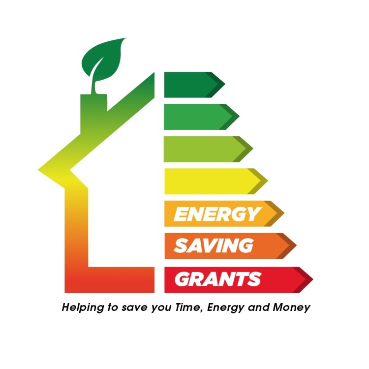 Energy Saving Grants