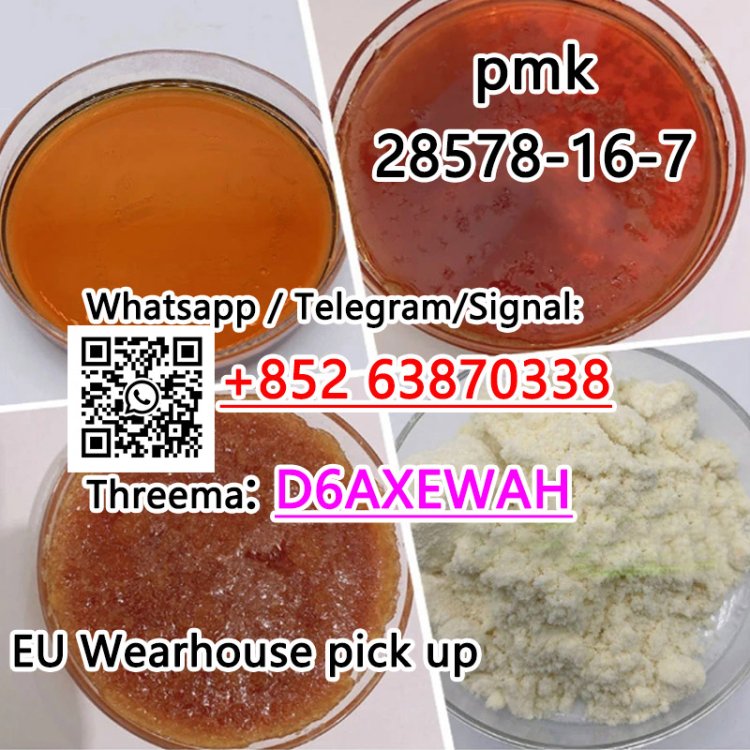 28578-16-7 PMK Ethyl glycidate PMK Powder whatsapp+85263870338